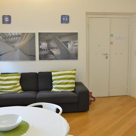 רומא B&B Flaminio Soul מראה חיצוני תמונה