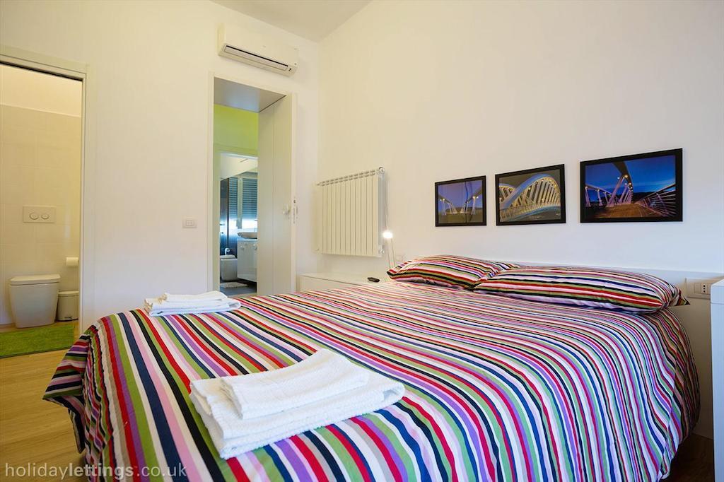 רומא B&B Flaminio Soul מראה חיצוני תמונה
