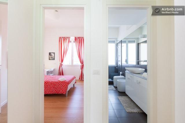 רומא B&B Flaminio Soul מראה חיצוני תמונה