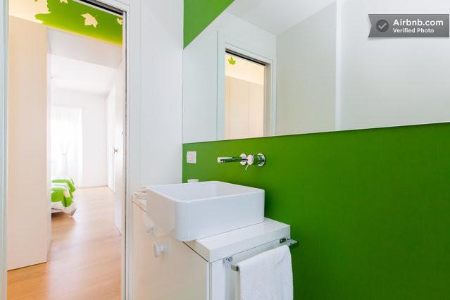 רומא B&B Flaminio Soul מראה חיצוני תמונה