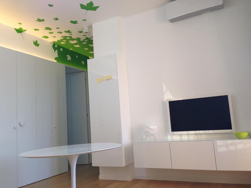רומא B&B Flaminio Soul מראה חיצוני תמונה