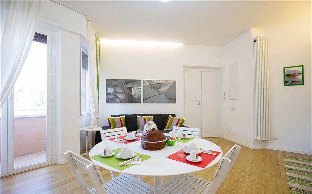 רומא B&B Flaminio Soul מראה חיצוני תמונה