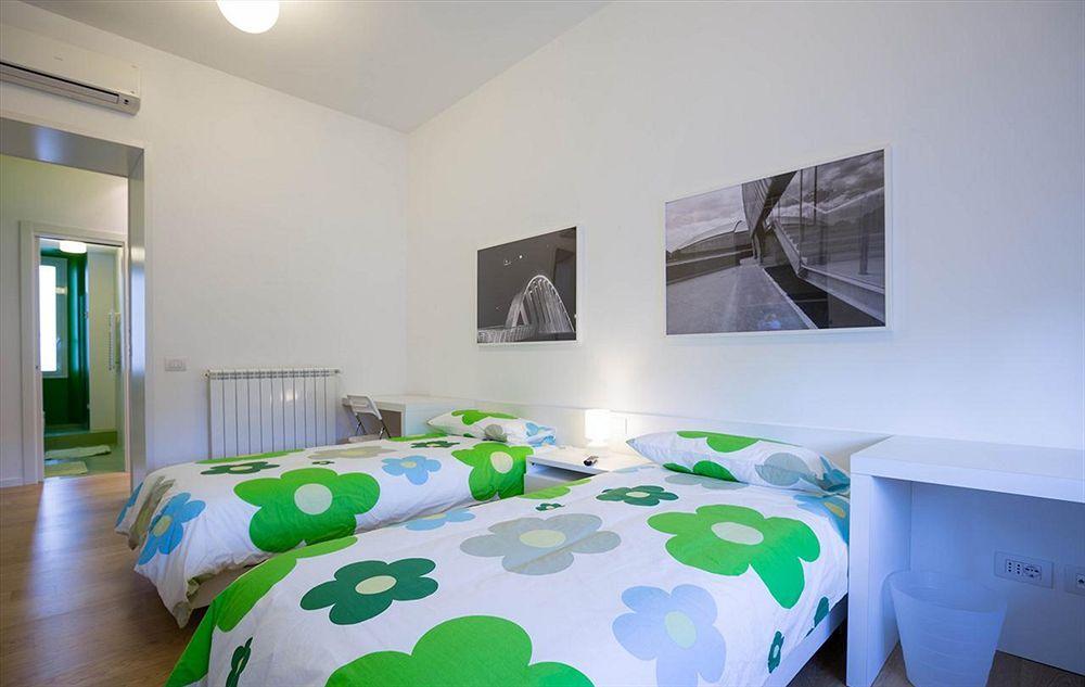 רומא B&B Flaminio Soul מראה חיצוני תמונה