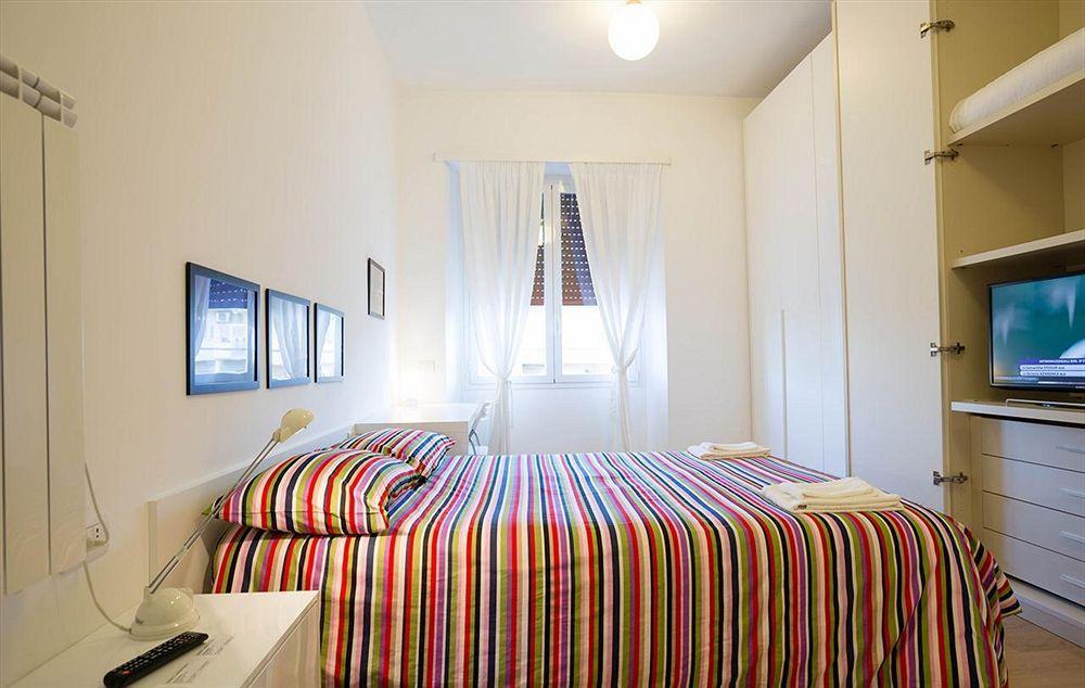 רומא B&B Flaminio Soul מראה חיצוני תמונה