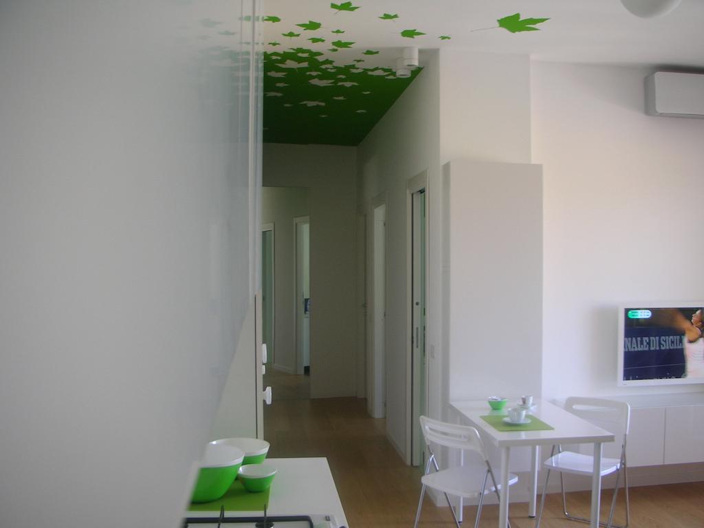 רומא B&B Flaminio Soul מראה חיצוני תמונה