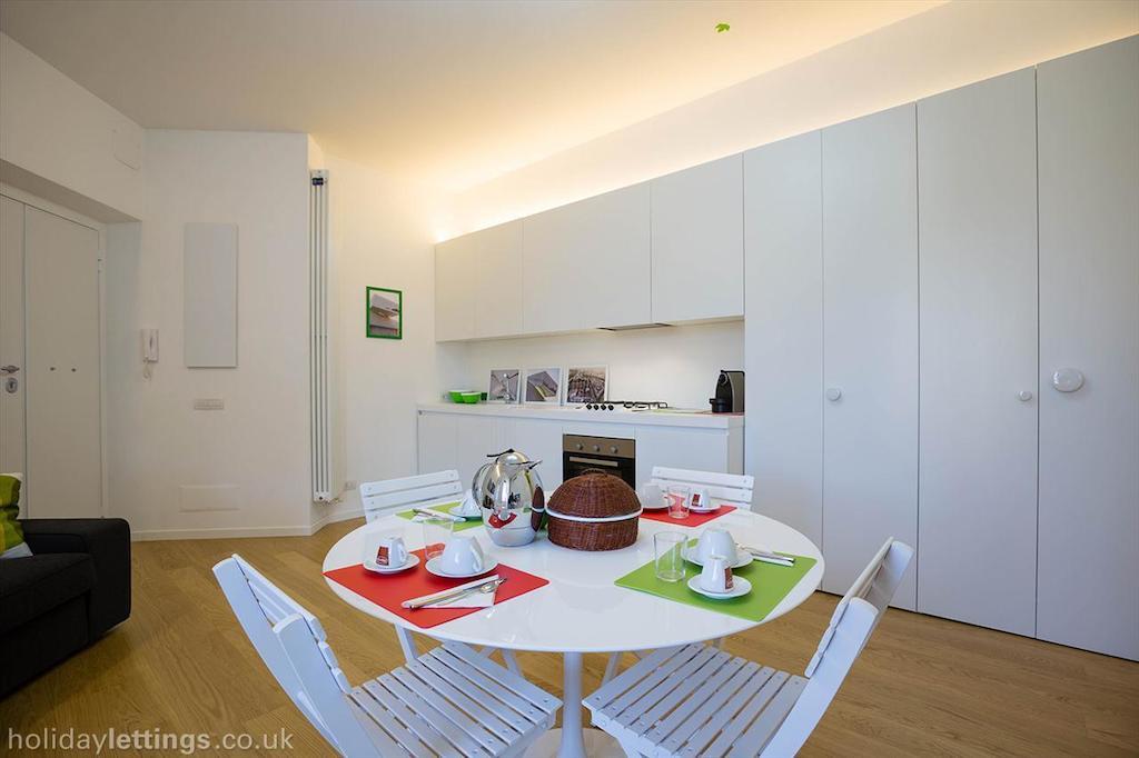 רומא B&B Flaminio Soul מראה חיצוני תמונה