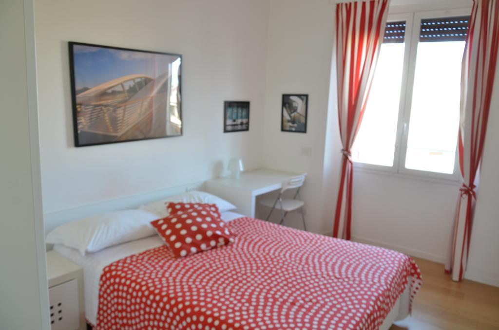 רומא B&B Flaminio Soul מראה חיצוני תמונה