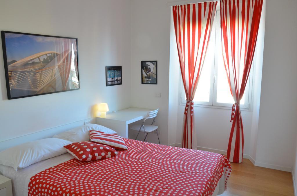 רומא B&B Flaminio Soul מראה חיצוני תמונה