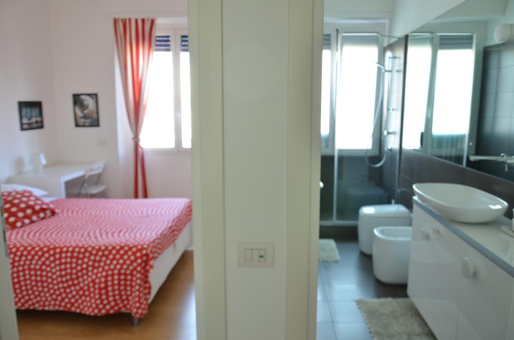 רומא B&B Flaminio Soul מראה חיצוני תמונה
