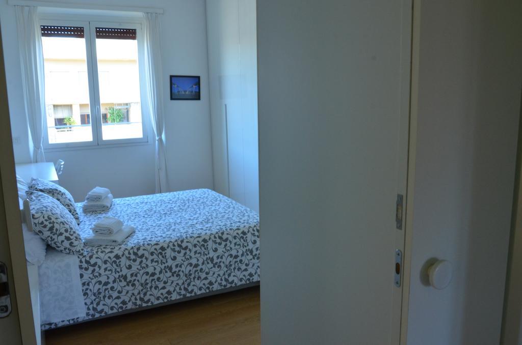 רומא B&B Flaminio Soul מראה חיצוני תמונה