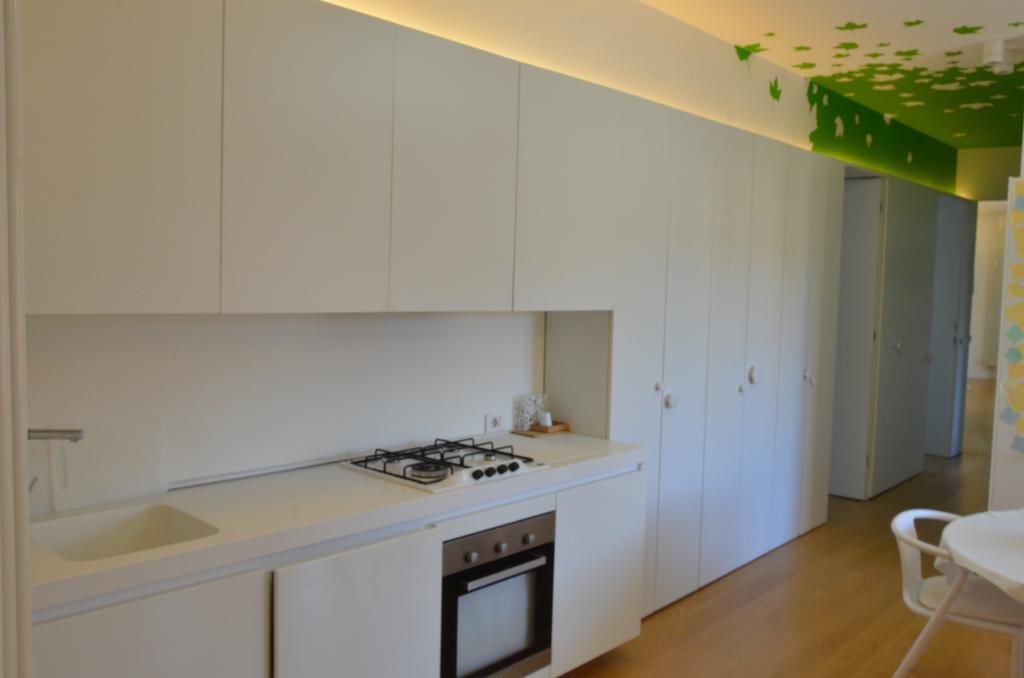 רומא B&B Flaminio Soul מראה חיצוני תמונה