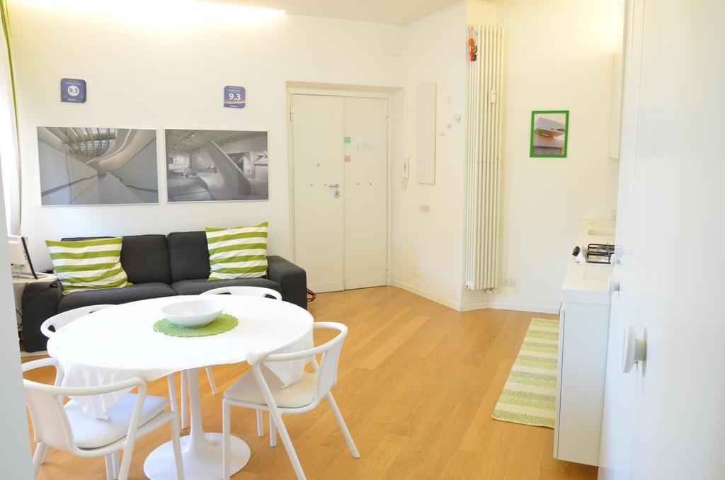 רומא B&B Flaminio Soul מראה חיצוני תמונה
