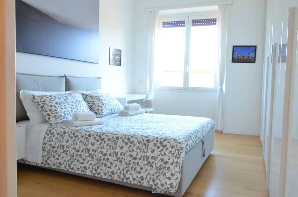רומא B&B Flaminio Soul מראה חיצוני תמונה