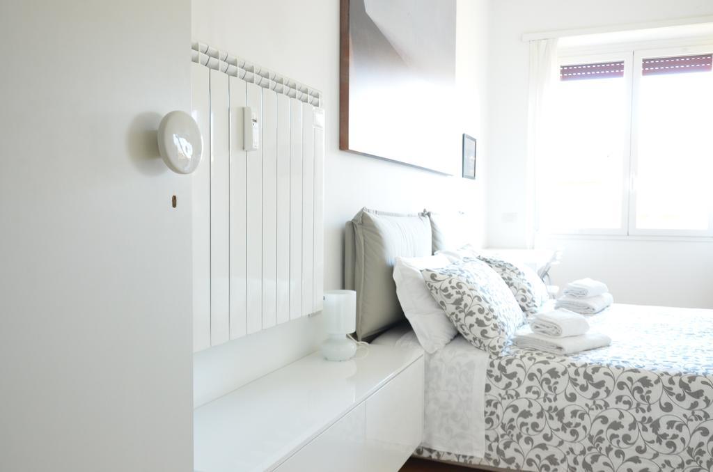 רומא B&B Flaminio Soul מראה חיצוני תמונה