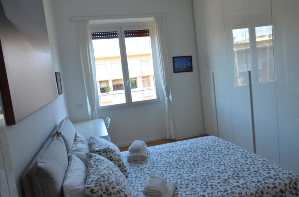 רומא B&B Flaminio Soul מראה חיצוני תמונה