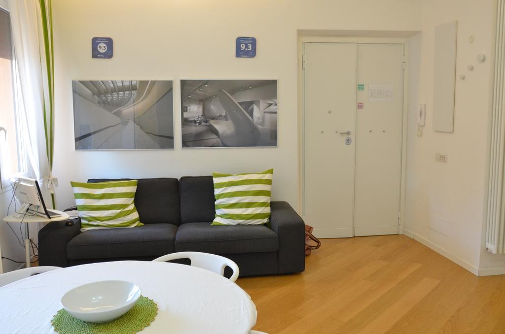 רומא B&B Flaminio Soul מראה חיצוני תמונה