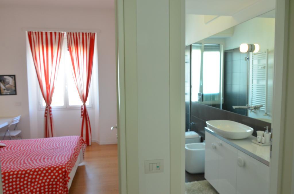 רומא B&B Flaminio Soul מראה חיצוני תמונה