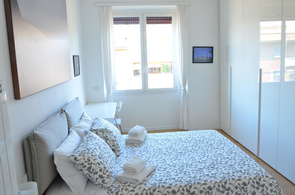 רומא B&B Flaminio Soul מראה חיצוני תמונה