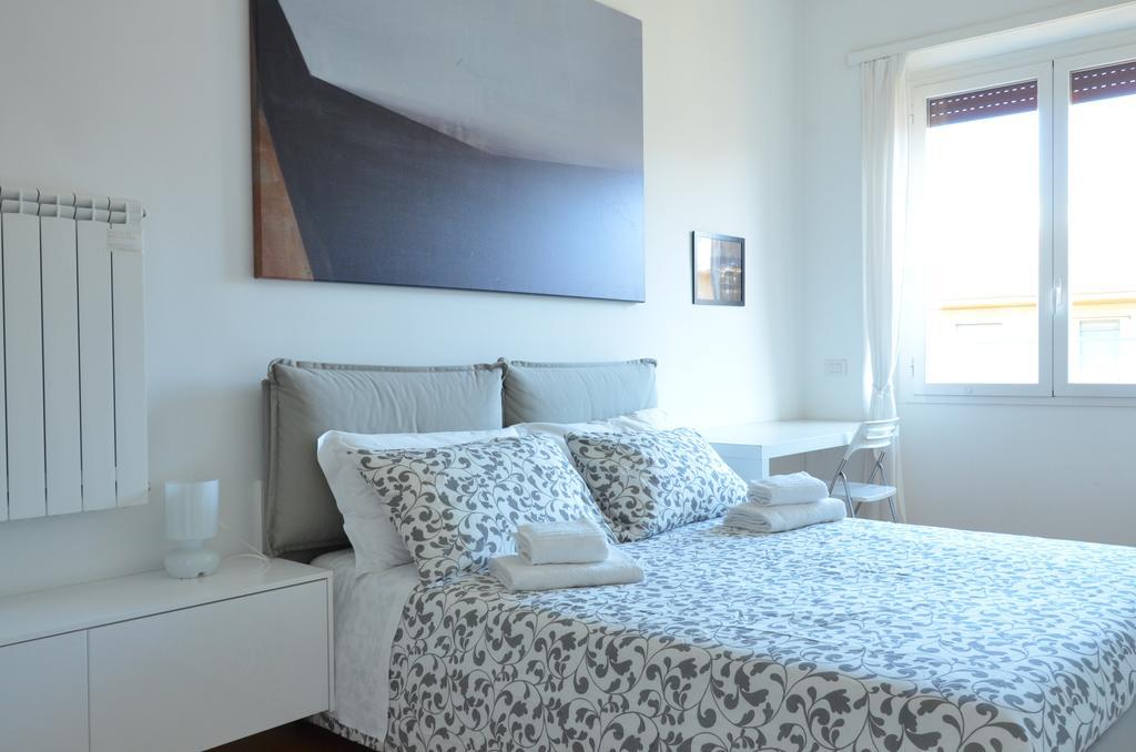 רומא B&B Flaminio Soul מראה חיצוני תמונה